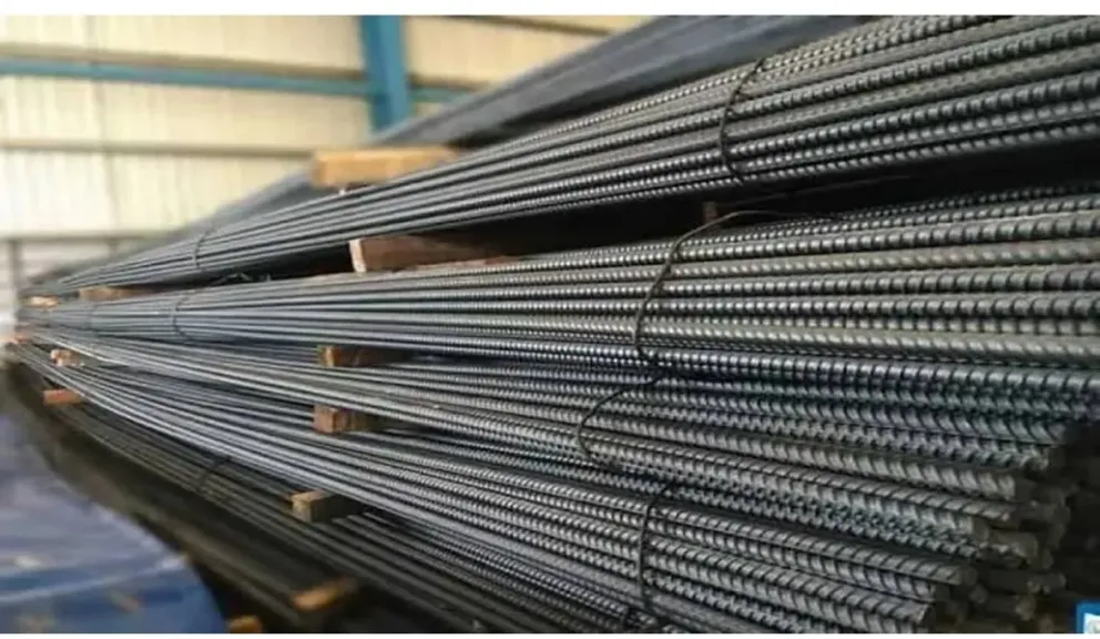 أسعار الحديد والأسمنت اليوم الأربعاء 29 أبريل 2026.. حركة جديدة في سوق مواد البناء بمصر