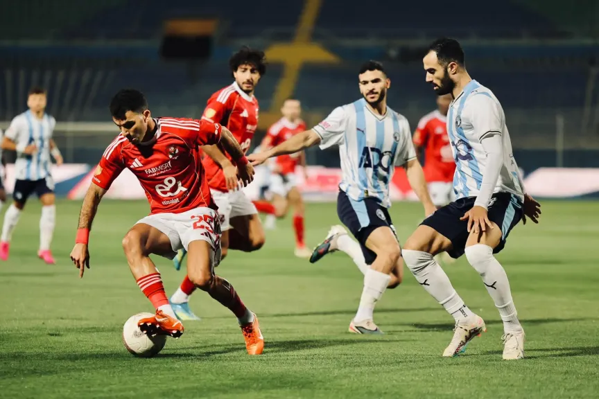 تصريحات نارية وانتقادات لاذعة من الحضري إلى إدارة ولاعبي النادي الأهلي.. تعرف على التفاصيل