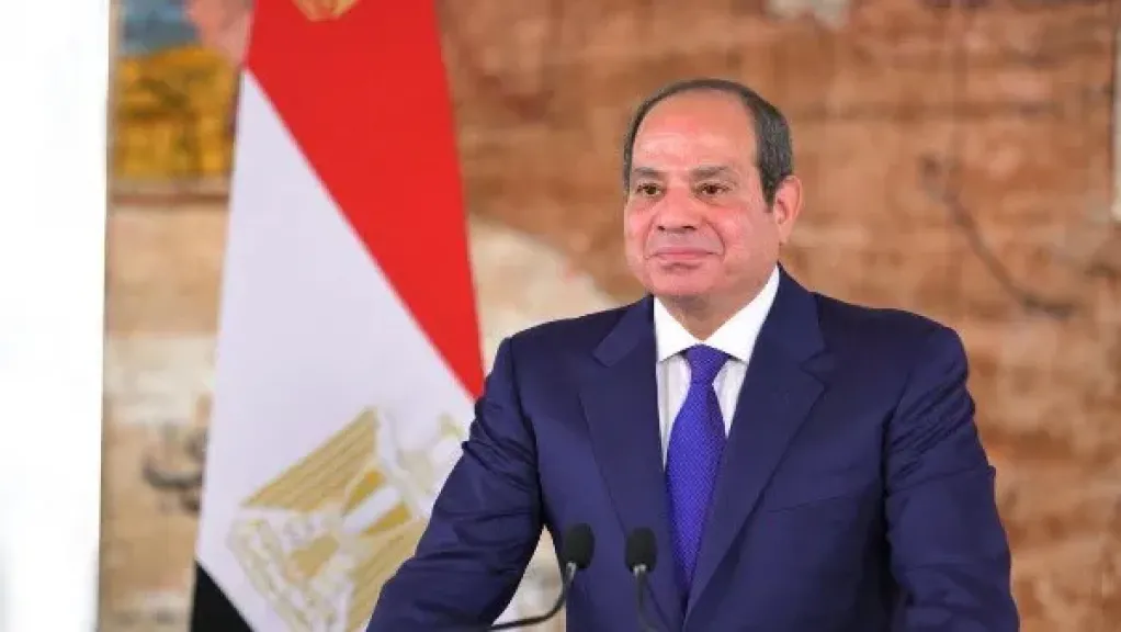 الرئيس السيسي يؤكد حرص مصر على التوسع في التعاون مع اليابان في المجالات التعليمية والتربوية