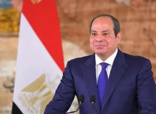 الرئيس السيسي يؤكد حرص مصر على التوسع في التعاون مع اليابان في المجالات التعليمية والتربوية