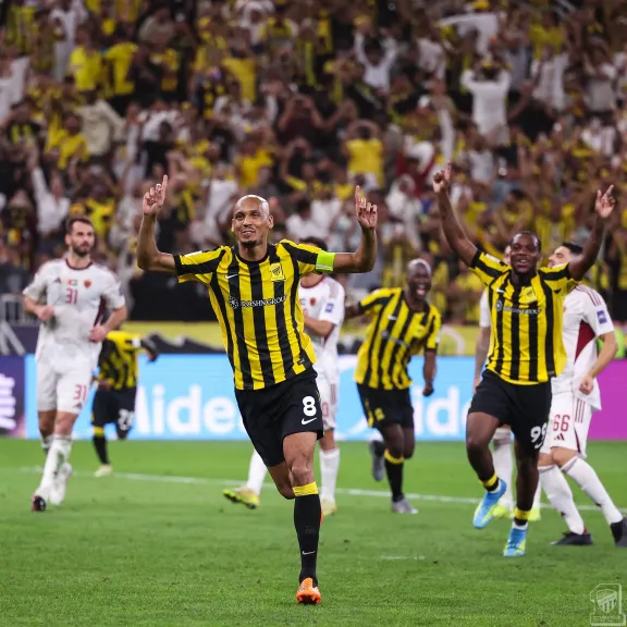 موعد مباراة الاتحاد ضد التعاون في الدوري السعودي والقنوات الناقلة مجانًا