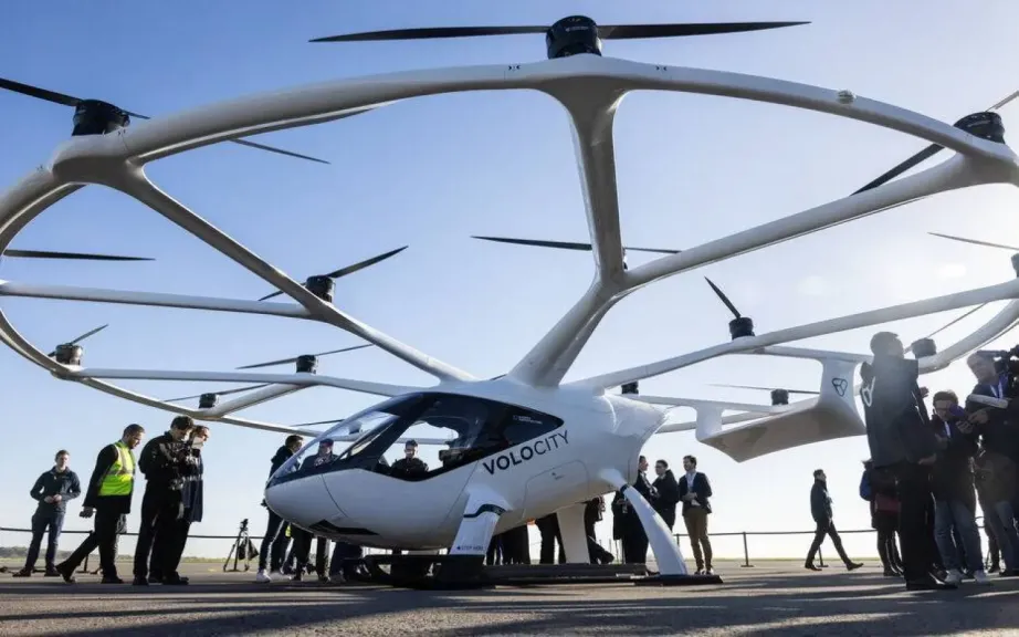 التاكسي الطائر.. أبرز التجارب المصرية في قطاع النقل ونقلة نوعية متطورة تجذب السياحة