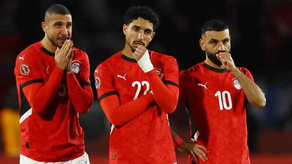 كيف ترى 888STARZ طريق مصر إلى كأس العالم 2026؟