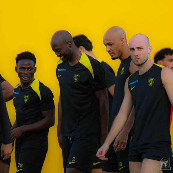 كونسيساو في ورطة.. غيابات الاتحاد ضد التعاون في الدوري السعودي