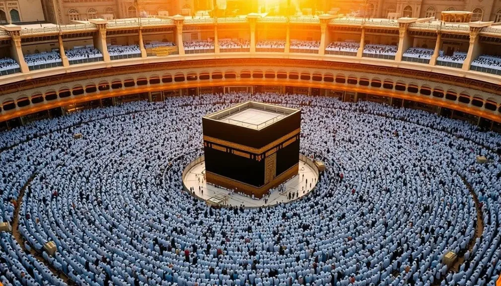 مفاجأة لحجاج الجمعيات الأهلية 2026 في مصر.. إعلان مواعيد السفر وتسليم التذاكر