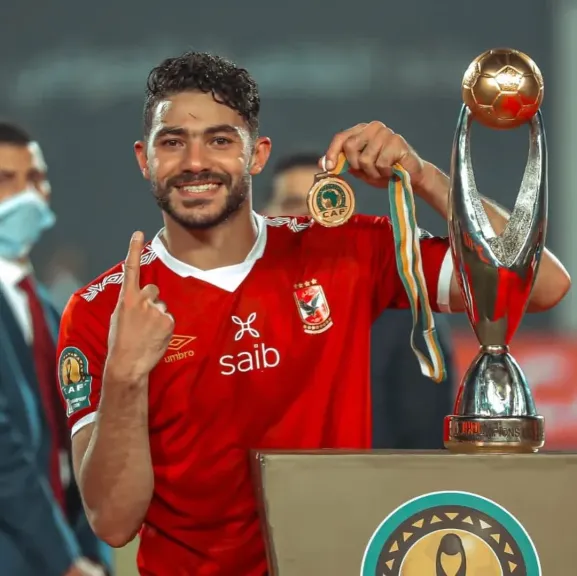 إصابة ياسر إبراهيم تبعده عن لقاء القمة.. ورحلة البحث عن بدائل لتعويض مركز الدفاع