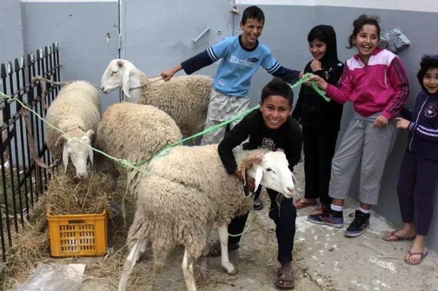 متى عيد الأضحى 2026؟ موعد وقفة عرفات وأول أيام العيد