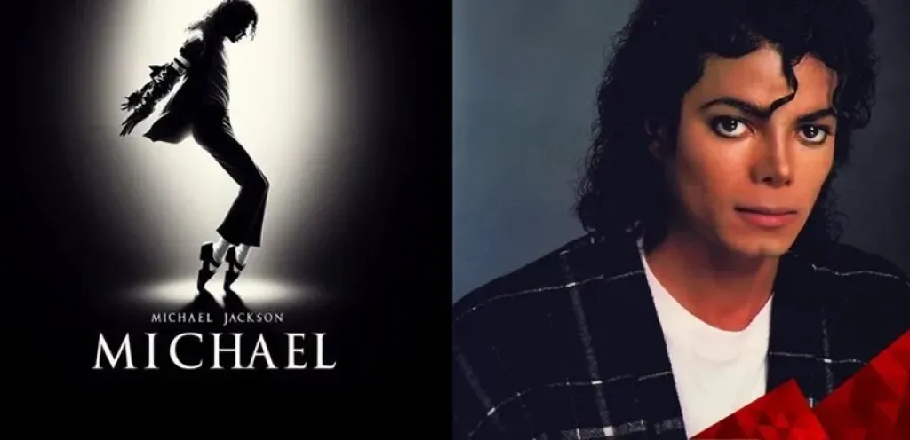 رغم الانتقادات.. فيلم ”مايكل جاكسون” يحقق ملايين الدولارات في أول أيام عرضه
