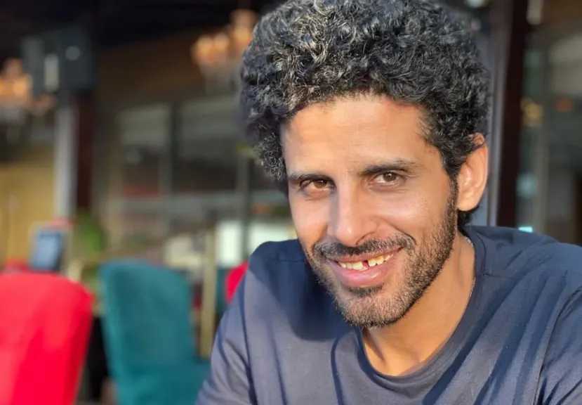 الموت يفجع الفنان المصري حمدي الميرغني.. تفاصيل اللحظات الأخيرة