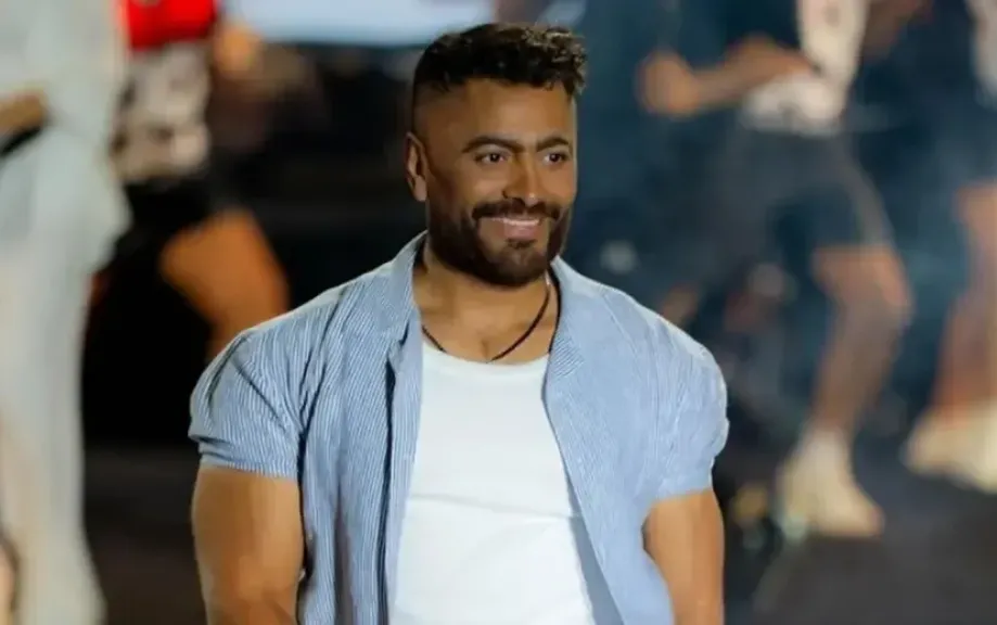 بعد التفاعل الواسع.. تامر حسني يوضح سبب تصريحاته عن الفتنة الغذائية