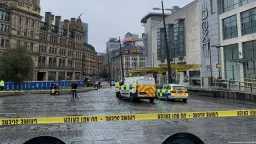 أخبار عالمية