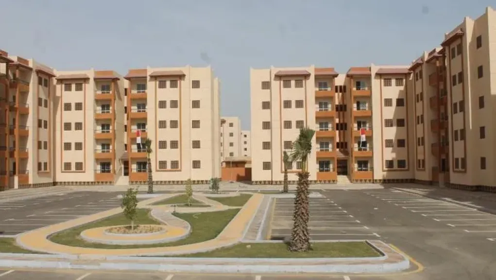 الإسكان تطرح 19 ألف وحدة جديدة بالشراكة مع القطاع الخاص.. تمويل عقاري ميسر في 8 مدن كبرى