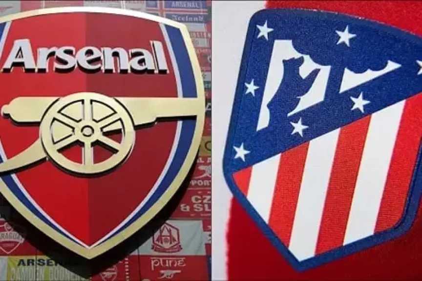 مباراة ركلات الجزاء.. شاهد نتيجة مباراة أتليتكو مدريد و أرسنال في نصف نهائي دوري أبطال أوروبا