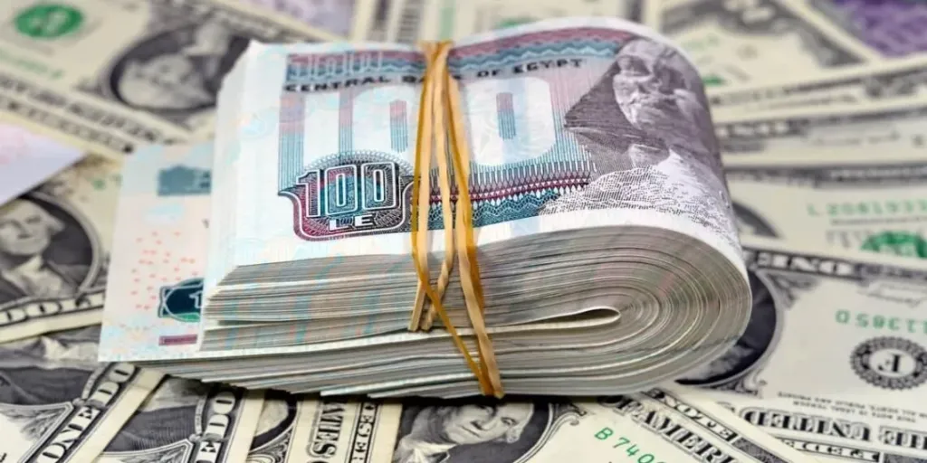 الدولار يواصل الارتفاع أمام الجنيه المصري.. والأسواق تترقب القادم