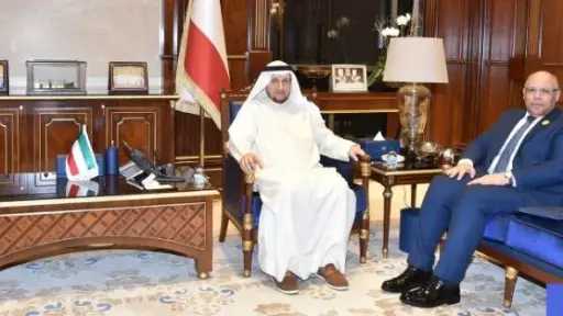 أخبار عربية