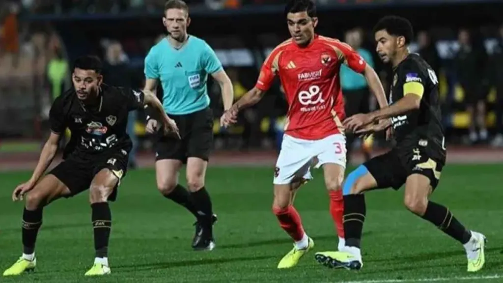 استاد القاهرة يستعد لقمة الأهلي والزمالك... موعد فتح استاد القاهرة وقائمة الممنوعات للجماهير