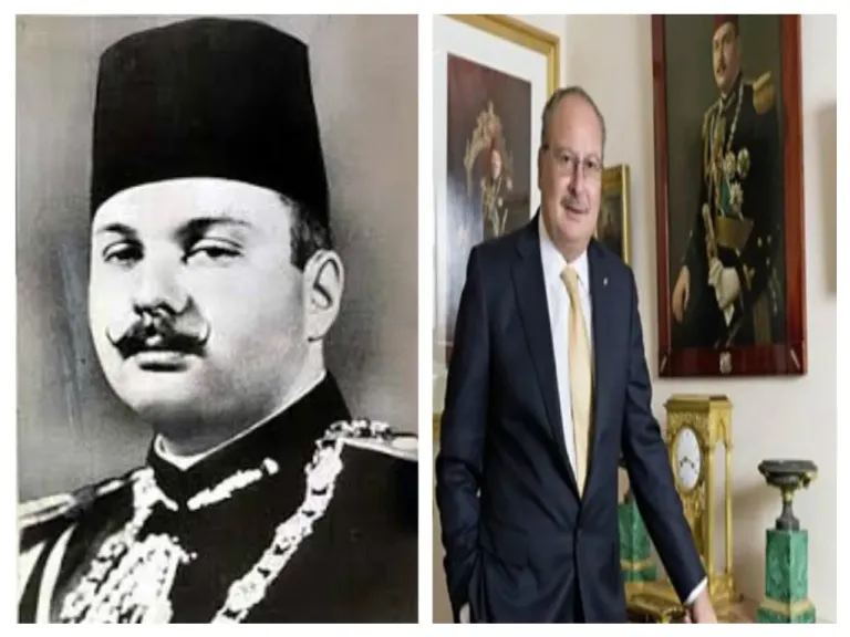 حكم محكمة النقض بقبول طعن أحمد فؤاد الثاني وإعادة نظر نزاع مكتب المحاماة بالإسكندرية