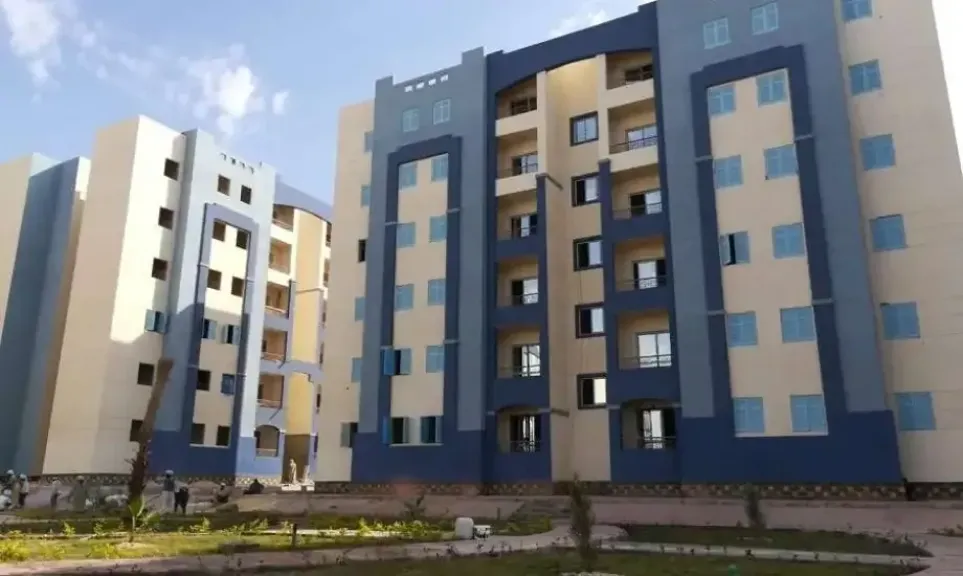 مفاجأة الإسكان الكبرى.. الإعلان عن سكن لكل المصريين 2026 وطريقة التقديم خطوة بخطوة