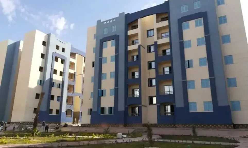 مفاجأة الإسكان الكبرى.. الإعلان عن سكن لكل المصريين 2026 وطريقة التقديم خطوة بخطوة