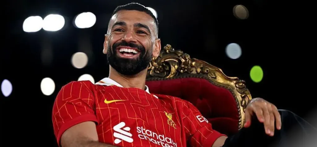 قرار ليفربول الجديد يثير الجدل.. اختيار أفضل أهداف محمد صلاح قبل نهاية رحلته