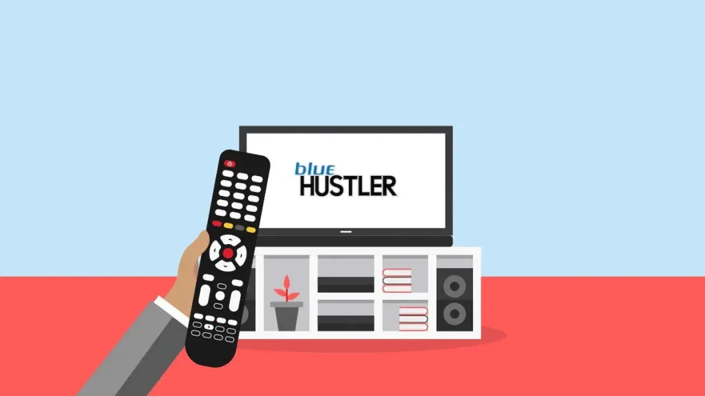 تردد قناة Blue Hustler على الأقمار الصناعية وطريقة استقبالها