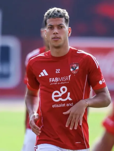 توروب يمنح إمام عاشور تعليمات خاصة قبل قمة الأهلي والزمالك ويكشف أخطاء الفريق الأخيرة