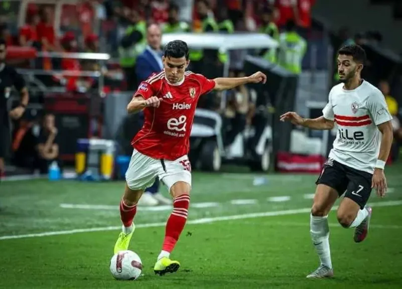تشكيل الأهلي والزمالك المتوقع في مباراة القمة غدًا.. صراع مشتعل على صدارة الدوري