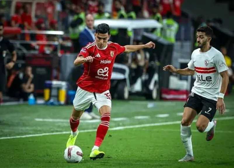 تشكيل الأهلي والزمالك المتوقع في مباراة القمة غدًا.. صراع مشتعل على صدارة الدوري