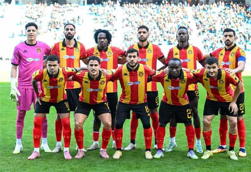 الترجي ضد الصفاقسي.. تعادل سلبي مثير في كلاسيكو تونس يشعل المنافسة