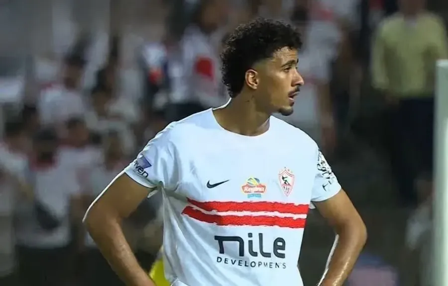 تصدي رائع من شوبير.. ضربة جزاء حسام عبدالمجيد المهدرة مع الزمالك ضد الأهلي في كلاسيكو الدوري المصري