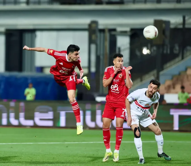 الجدول يشتعل مع اللقب الأصعب من سنوات؟ شاهد ترتيب الدوري المصري بعد مباراة الأهلي ضد الزمالك