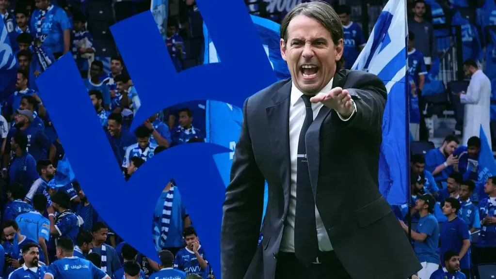 إنزاجي في ورطة.. قائمة غيابات الهلال ضد الحزم في الدوري السعودي