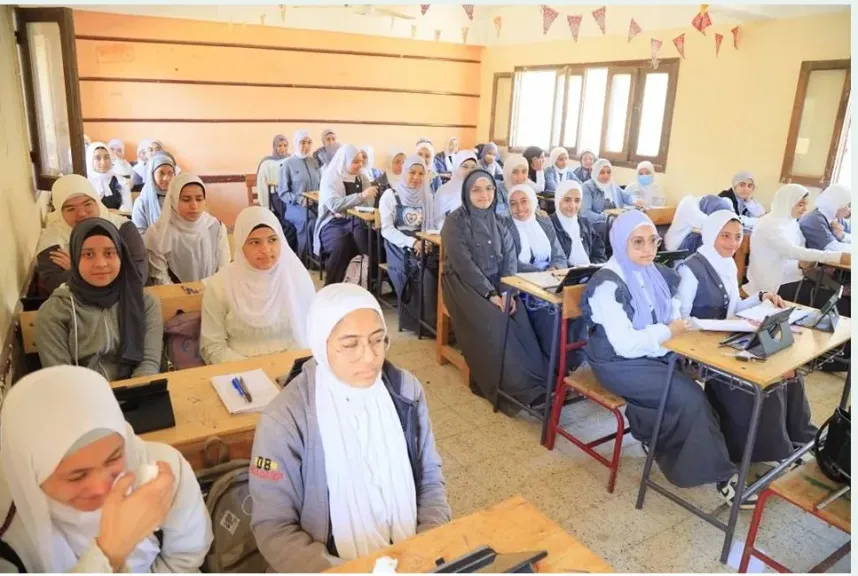 هل تم تعديل نظام البكالوريا الجديد في مصر؟ التعليم تجيب رسميًا
