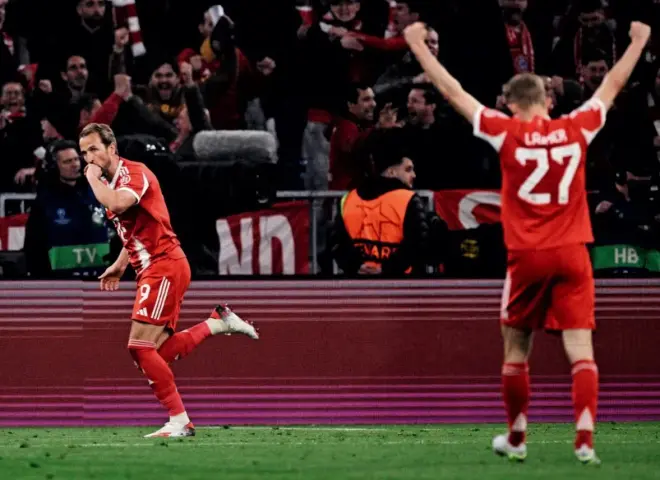 كومباني لتعزيز صدارة البوندسليجا.. تشكيل بايرن ميونخ ضد هايدينهايم في قمة الدوري الألماني