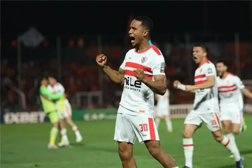 تغييرات نارية في تشكيل الزمالك قبل مواجهة سموحة.. من يقود الهجوم في المباراة الحاسمة؟