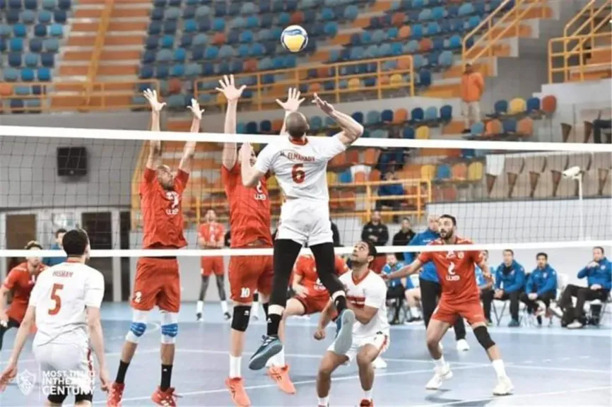 عودة أحمد عاشور لطائرة الزمالك.. هل تعود الإنجازات من جديد؟