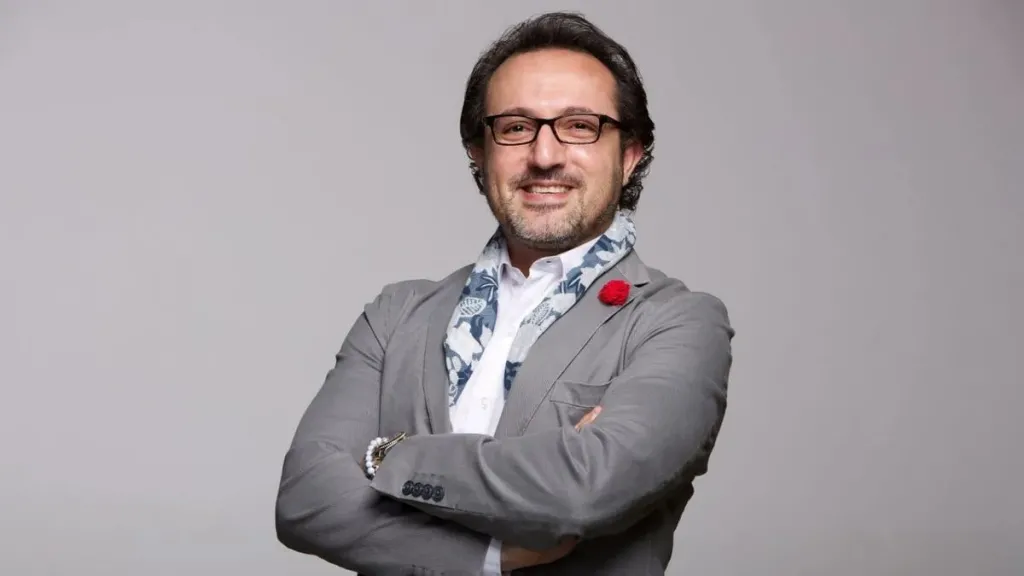شريف مدكور يرد بقوة على منتقديه: موقف مفاجئ خلال أزمته الصحية