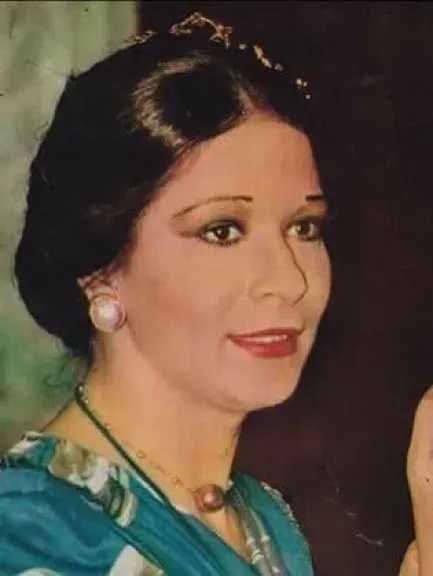 وداعًا أسطورة الرقص الشرقي.. وفاة سهير زكي بعد رحلة طويلة مع المرض