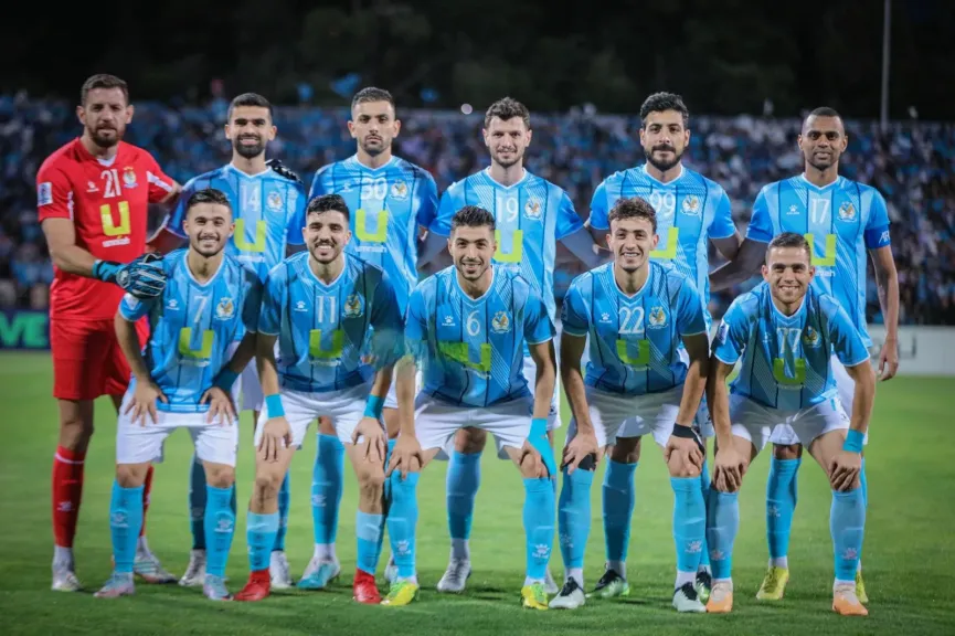 شاهد مجانًا.. القنوات الناقلة لمباراة الفيصلي ضد الرمثا في قمة الدوري الأردني