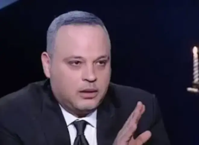 بعد مخالفات مهنية.. منع تامر عبد المنعم من الظهور وإحالته للتحقيق