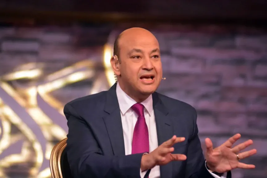 جريمة وليست حرية.... عمرو أديب يفتح النار من جديد على نظام الطيبات