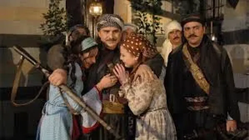 تردد قناة syria drama 2026  على النايل سات لمتابعة أقوى المسلسلات السورية