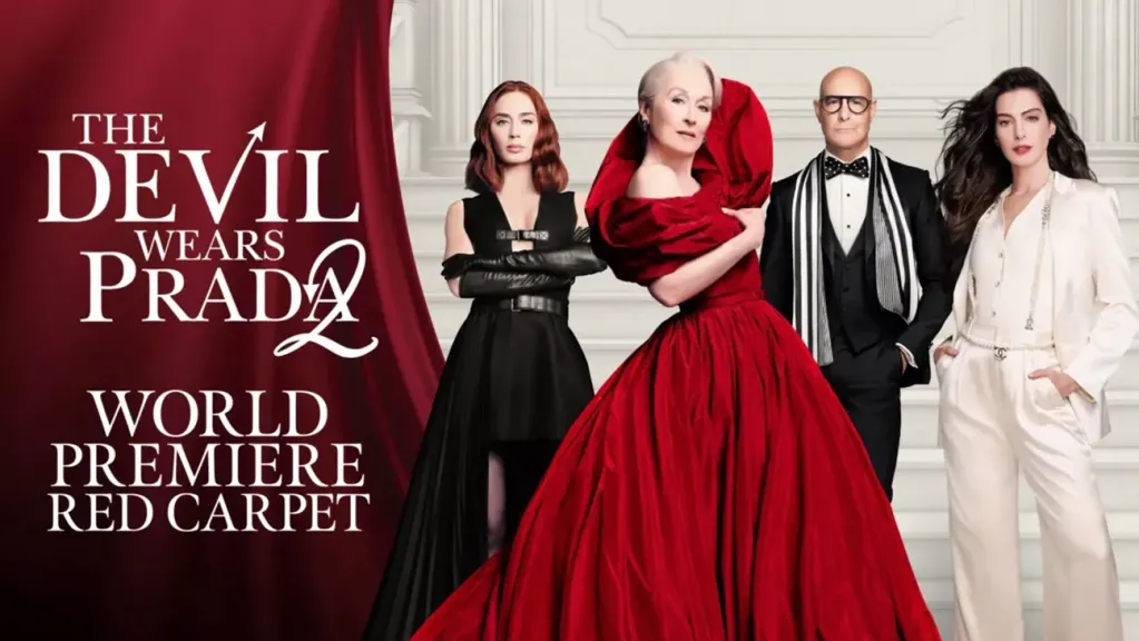 بداية نارية لفيلم The Devil Wears Prada 2.. هل يحقق رقمًا قياسيًا جديدًا؟