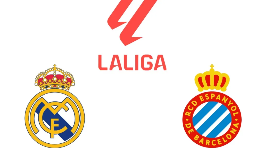 صاحب الحنجرة الذهبية.. معلق مباراة ريال مدريد ضد إسبانيول لإنتزاع الصدارة في الدوري الإسباني