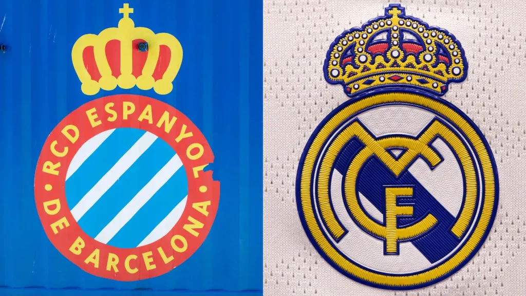 شاهد الآن بدون تقطيع.. القنوات الناقلة لمباراة ريال مدريد ضد إسبانيول في قمة الدوري الإسباني
