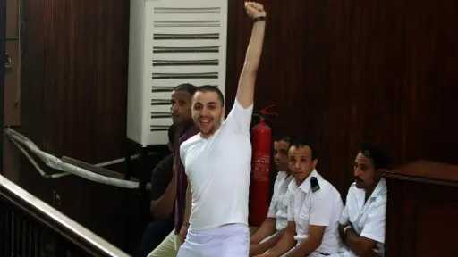 الحوادث