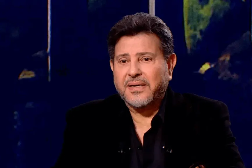 عاجل.. وفاة هاني شاكر بعد صراع طويل مع المرض