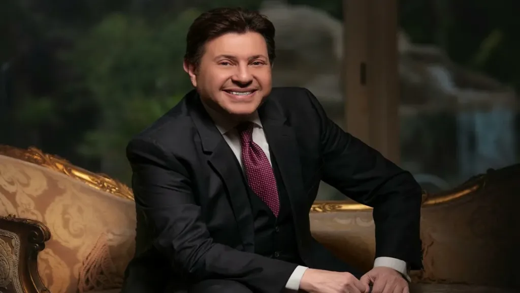 وفاة هاني شاكر بعد صراع مع المرض.. تفاصيل اللحظات الأخيرة ونعي نجله يثير الحزن في الوسط الفني
