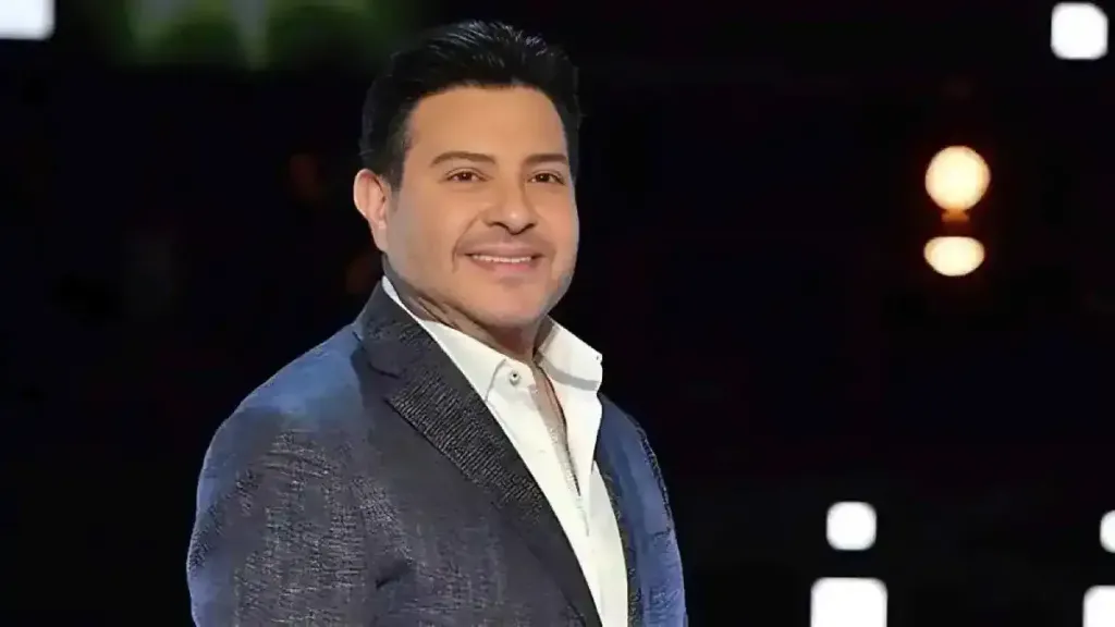 قصة تهز القلوب.. هاني شاكر وألم فقد ابنته دينا الذي لم يهدأ منذ 15 عامًا