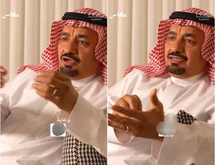 شاهد بالفيديو: محمد بقنة يثير الجدل بتصريحات حول تحديد جنس المولود
